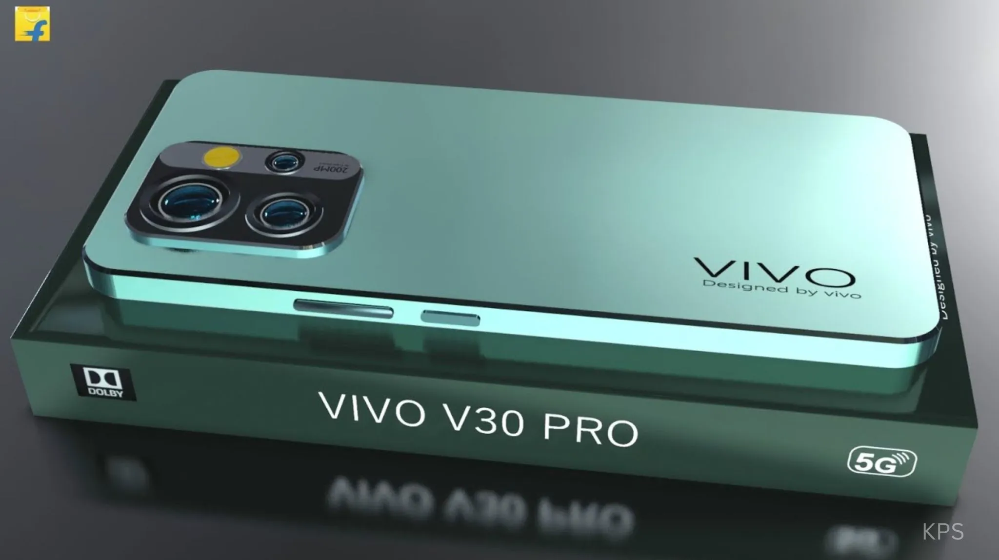 Vivo V30 Pro 5G